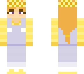 sunflower girl