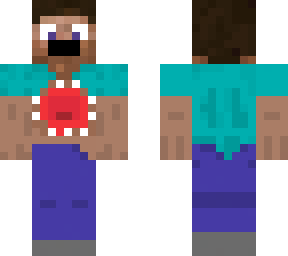 super normal ordinary regular steve