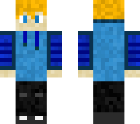 super orginal skin