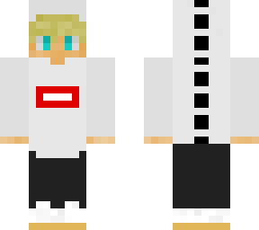 supreme - white