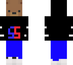 sussquad bear