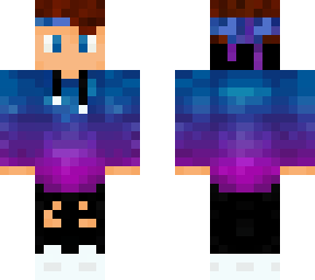 sweaty skin 2.0