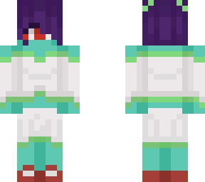 teal cyclops