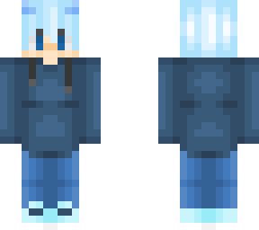 team bluebunn