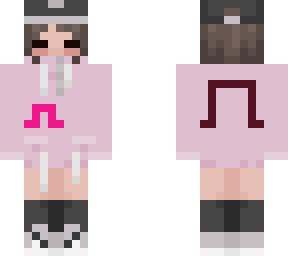 team omega girl