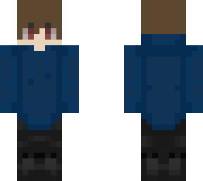 teen tord in toms hoodie