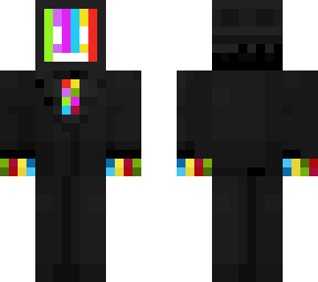 televicion rainbow (actualizado)