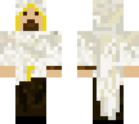 temple guard