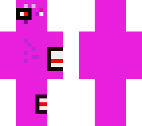 terminator enderman