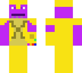 thanos