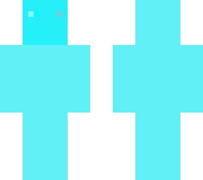 the blue ninja