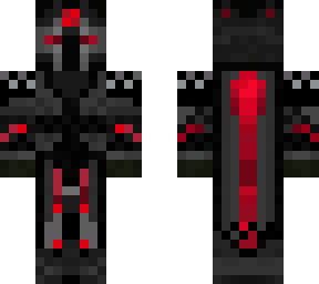 the dark king