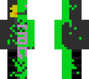 the frog chicken