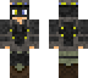 the knight
