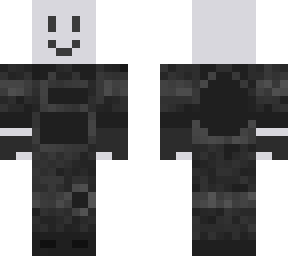 the neutral soldier