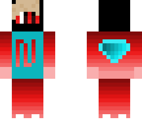 the ninjastriker1279 custom