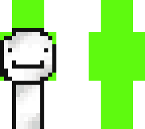 the not done skin