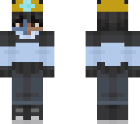 the skin for the fish king (base made by stormiiiii