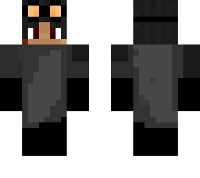tinni old skin