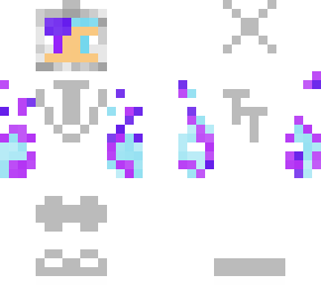 titaniumtitan255 upgraded arctic suit