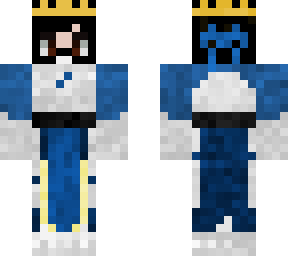 titin artoria pendragon xd