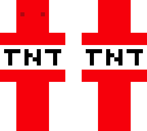 tnt man
