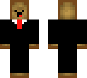 toast man