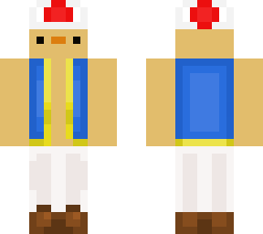 tot duck