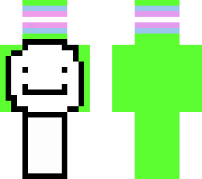 trans dream