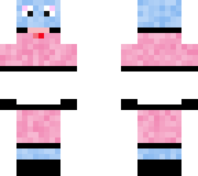 trans flag