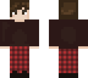 tristan missingspirals skin