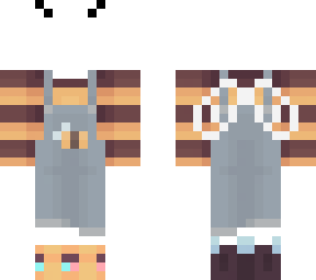 tubbo bee origins outfit