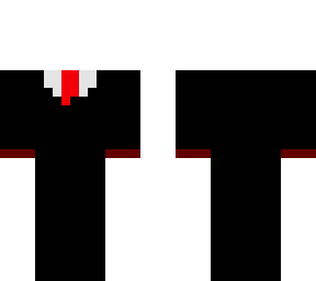 tuxedo template