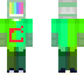 tv guy