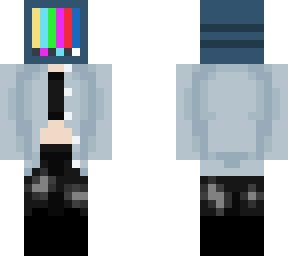 tv head