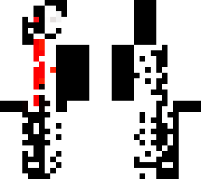 two side