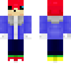 uganda knuckles sans