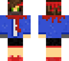 ulb turtlemash (jacket)