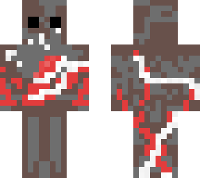 undead zombie