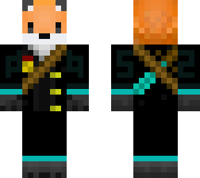 under fox city suit 2.0