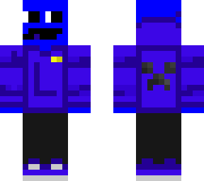updated annoyedblue