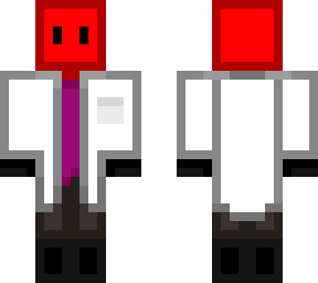 updated lab coat hurricane