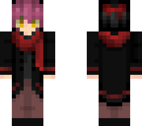 updated skin