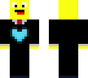 updated skin