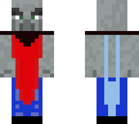 village finder and raid summoner