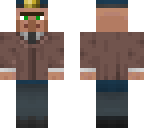 villager