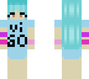 visco girl (i am not a visco girl)