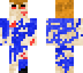 war dude