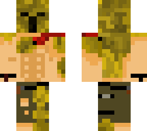 warrior