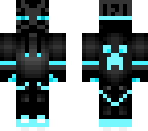 water enderman